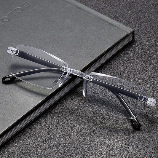Smart Reading Glasses with Automatic Focus Adjustment | Buy 1 Get 1 FREE