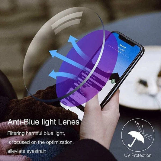 Smart Reading Glasses with Automatic Focus Adjustment | Buy 1 Get 1 FREE